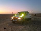 Mitsubishi Pajero 1993 года за 3 500 000 тг. в Жанаозен