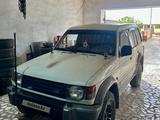 Mitsubishi Pajero 1993 года за 3 500 000 тг. в Жанаозен – фото 2