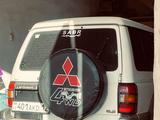 Mitsubishi Pajero 1993 года за 3 500 000 тг. в Жанаозен – фото 3