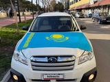 Subaru Outback 2013 годаүшін4 600 000 тг. в Атырау – фото 2