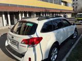 Subaru Outback 2013 годаүшін4 600 000 тг. в Атырау – фото 4