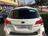 Subaru Outback 2013 годаүшін4 600 000 тг. в Атырау – фото 5
