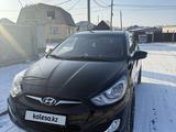 Hyundai Accent 2013 года за 5 000 000 тг. в Талдыкорган