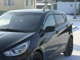 Hyundai Accent 2013 года за 5 000 000 тг. в Талдыкорган – фото 2