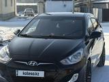 Hyundai Accent 2013 года за 5 000 000 тг. в Талдыкорган – фото 3