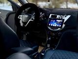 Hyundai Accent 2013 года за 5 000 000 тг. в Талдыкорган – фото 5