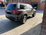 Mitsubishi Pajero Sport 2013 года за 10 000 000 тг. в Алматы – фото 5