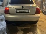 Volkswagen Passat 1999 годаүшін1 500 000 тг. в Тараз – фото 2