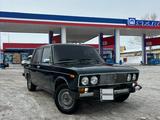 ВАЗ (Lada) 2106 1987 годаүшін1 200 000 тг. в Караганда – фото 2