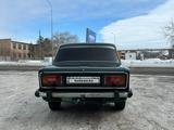 ВАЗ (Lada) 2106 1987 года за 1 200 000 тг. в Караганда – фото 4