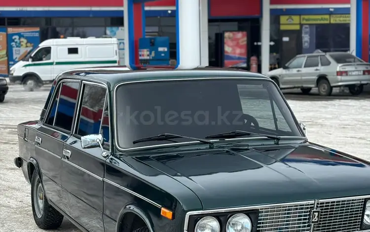 ВАЗ (Lada) 2106 1987 года за 1 200 000 тг. в Караганда