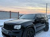 Jeep Grand Cherokee 2008 годаfor16 000 000 тг. в Алматы