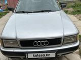 Audi 80 1993 годаүшін1 000 000 тг. в Тараз