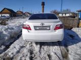 Toyota Camry 2007 года за 5 750 000 тг. в Шемонаиха