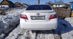 Toyota Camry 2007 года за 5 750 000 тг. в Шемонаиха