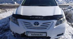 Toyota Camry 2007 года за 5 750 000 тг. в Шемонаиха – фото 4