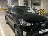 Hyundai Creta 2020 года за 10 000 000 тг. в Алматы – фото 2