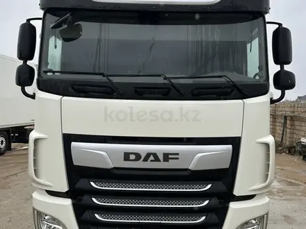 DAF  XF 480 FT 2022 года за 37 000 000 тг. в Актау – фото 3
