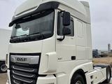 DAF  XF 480 FT 2022 годаfor32 000 000 тг. в Актау