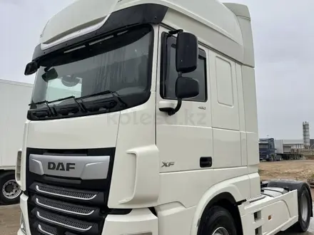 DAF  XF 480 FT 2022 года за 37 000 000 тг. в Актау