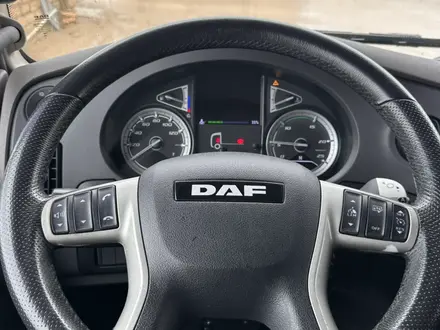DAF  XF 480 FT 2022 года за 37 000 000 тг. в Актау – фото 20