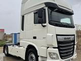DAF  XF 480 FT 2022 годаfor32 000 000 тг. в Актау – фото 2