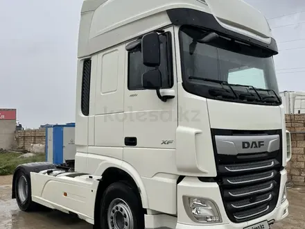 DAF  XF 480 FT 2022 года за 37 000 000 тг. в Актау – фото 2
