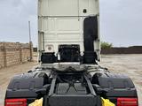 DAF  XF 480 FT 2022 годаfor32 000 000 тг. в Актау – фото 4