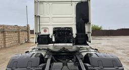 DAF  XF 480 FT 2022 годаүшін30 000 000 тг. в Актау – фото 4