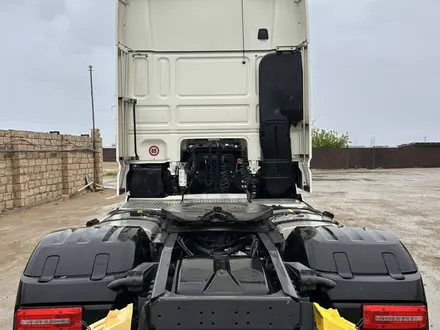 DAF  XF 480 FT 2022 года за 37 000 000 тг. в Актау – фото 4