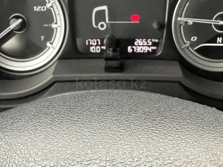 DAF  XF 480 FT 2022 года за 37 000 000 тг. в Актау – фото 9