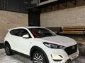 Hyundai Tucson 2019 годаүшін11 000 000 тг. в Шымкент – фото 2