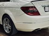 Mercedes-Benz C 300 2007 годаүшін6 500 000 тг. в Алматы – фото 4