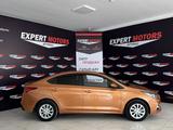 Hyundai Accent 2018 годаүшін6 500 000 тг. в Атырау – фото 2