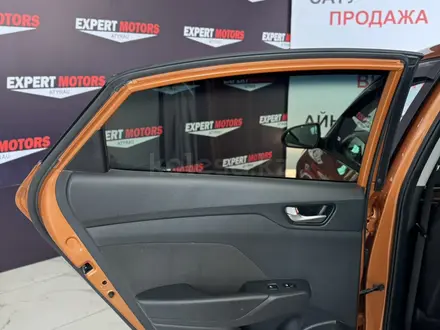 Hyundai Accent 2018 года за 6 500 000 тг. в Атырау – фото 11