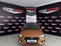 Hyundai Accent 2018 года за 6 500 000 тг. в Атырау