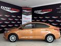Hyundai Accent 2018 года за 6 500 000 тг. в Атырау – фото 3
