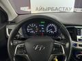 Hyundai Accent 2018 года за 6 500 000 тг. в Атырау – фото 8