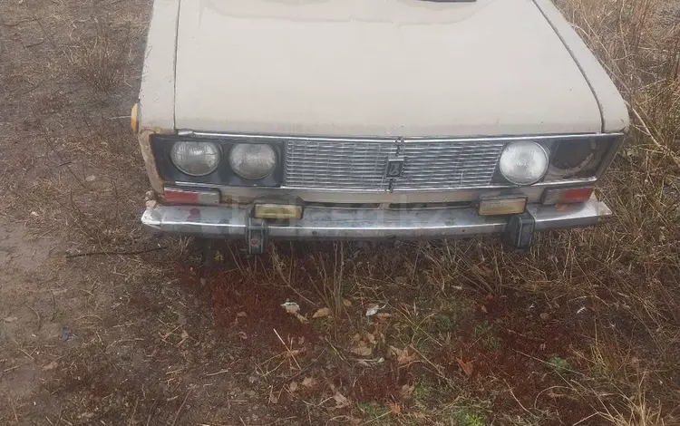 ВАЗ (Lada) 2106 1998 годаfor100 000 тг. в Караганда