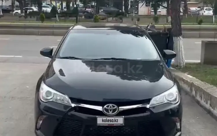 Toyota Camry 2015 годаfor6 500 000 тг. в Атырау