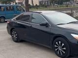 Toyota Camry 2015 годаfor6 500 000 тг. в Атырау – фото 2