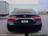 Toyota Camry 2015 годаfor6 500 000 тг. в Атырау – фото 5