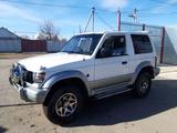 Mitsubishi Pajero 1996 года за 3 200 000 тг. в Тараз