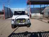 Mitsubishi Pajero 1996 года за 3 200 000 тг. в Тараз – фото 2