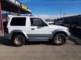 Mitsubishi Pajero 1996 года за 3 200 000 тг. в Тараз – фото 3