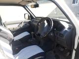 Mitsubishi Pajero 1996 года за 3 200 000 тг. в Тараз – фото 5