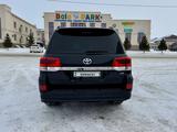 Toyota Land Cruiser 2019 года за 37 000 000 тг. в Караганда – фото 4