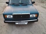 ВАЗ (Lada) 2107 2006 года за 550 000 тг. в Атырау