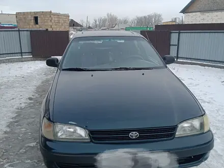 Toyota Carina E 1995 года за 2 350 000 тг. в Семей