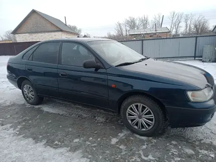 Toyota Carina E 1995 года за 2 350 000 тг. в Семей – фото 5